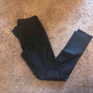 Joe’s Jeans Leather Pants